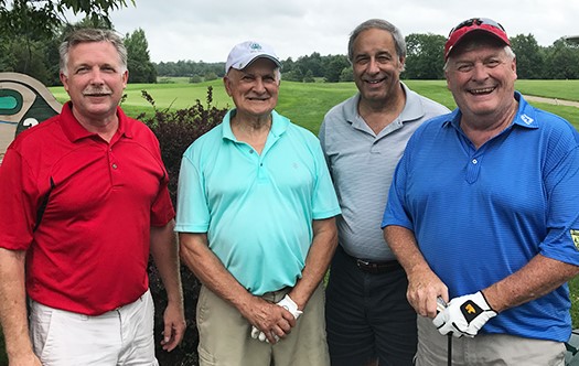 Golf picture