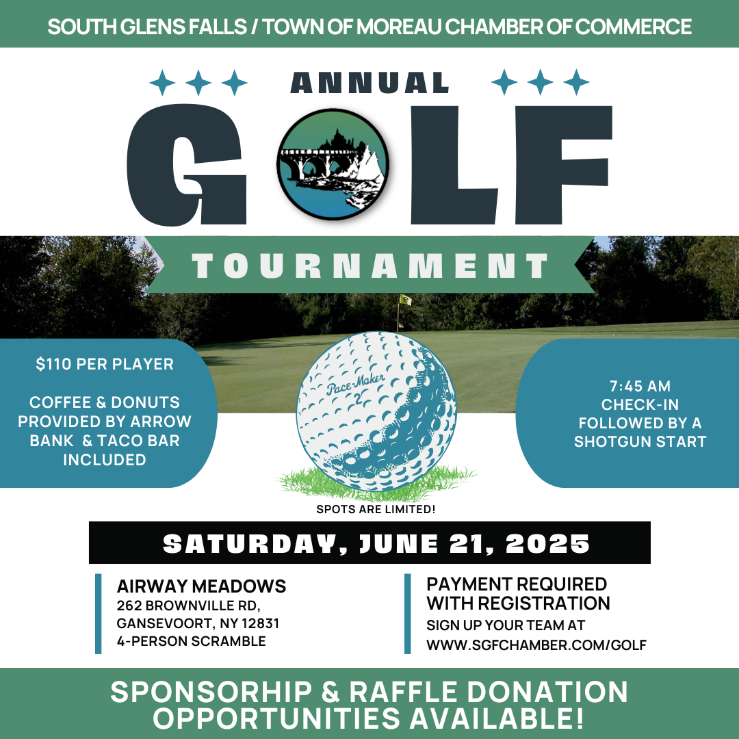 Golf SGFCC 2025